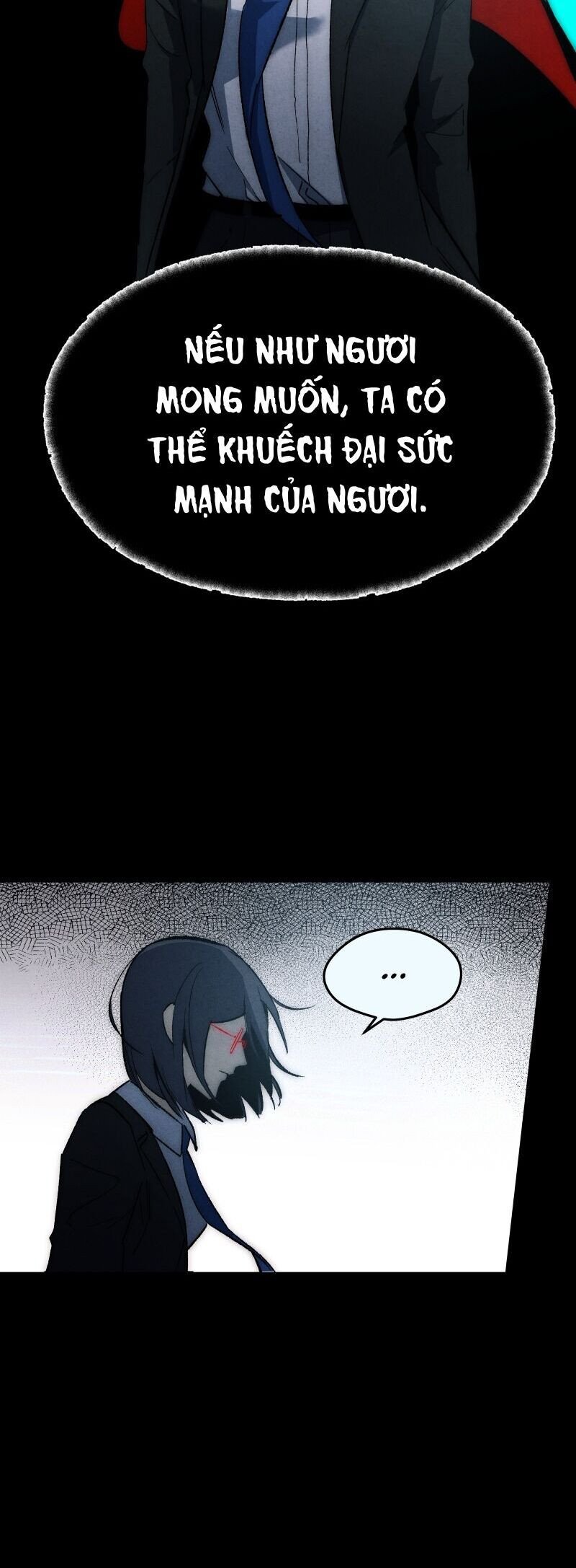 Hand Jumper: Chapter 73