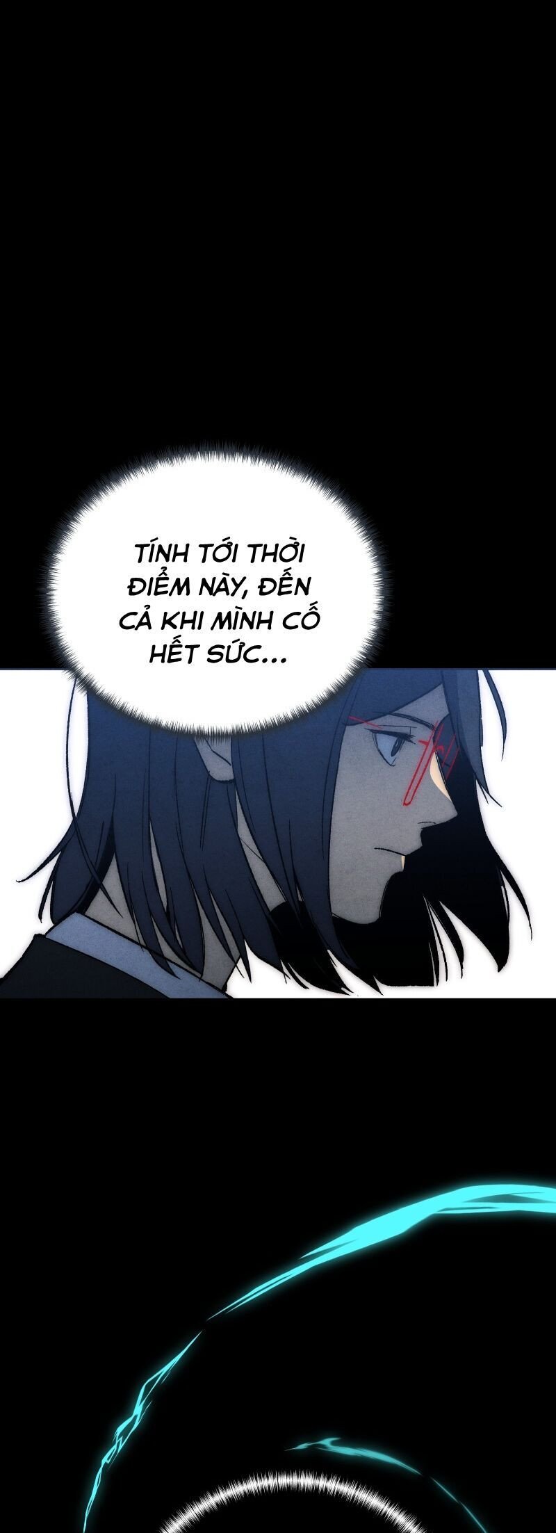 Hand Jumper: Chapter 73