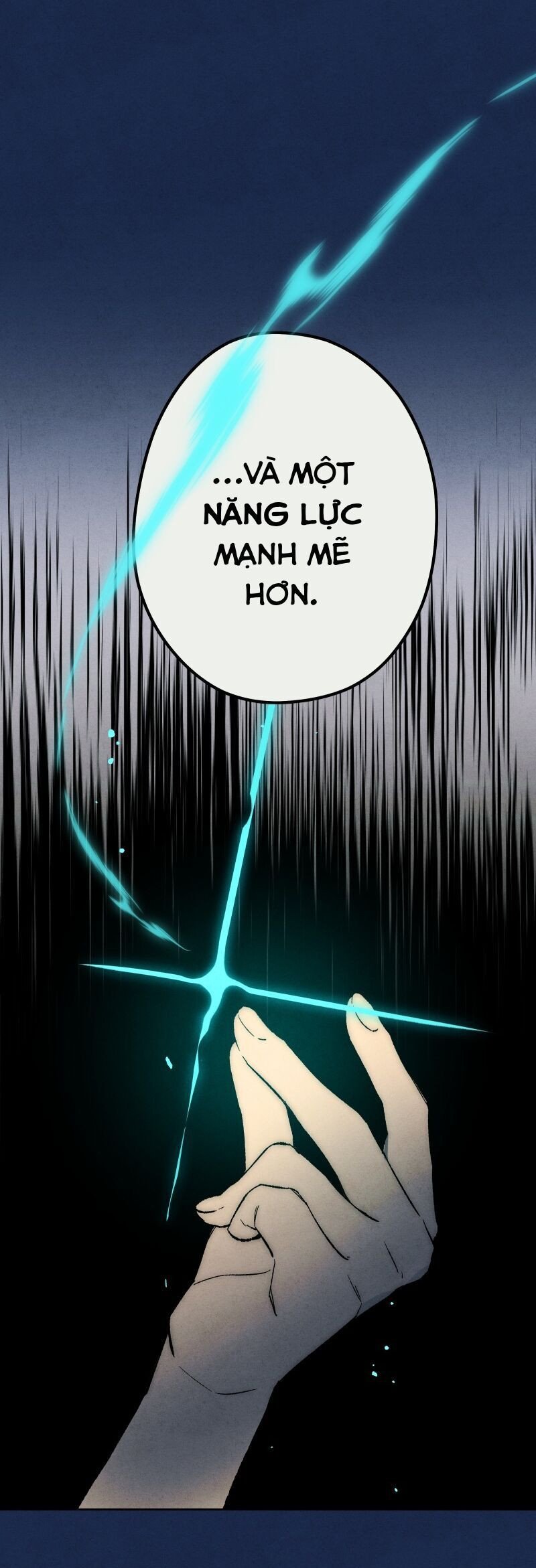 Hand Jumper: Chapter 73