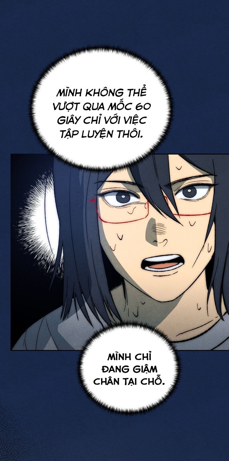 Hand Jumper: Chapter 73