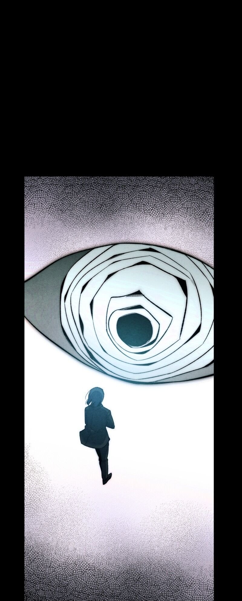 Hand Jumper: Chapter 73