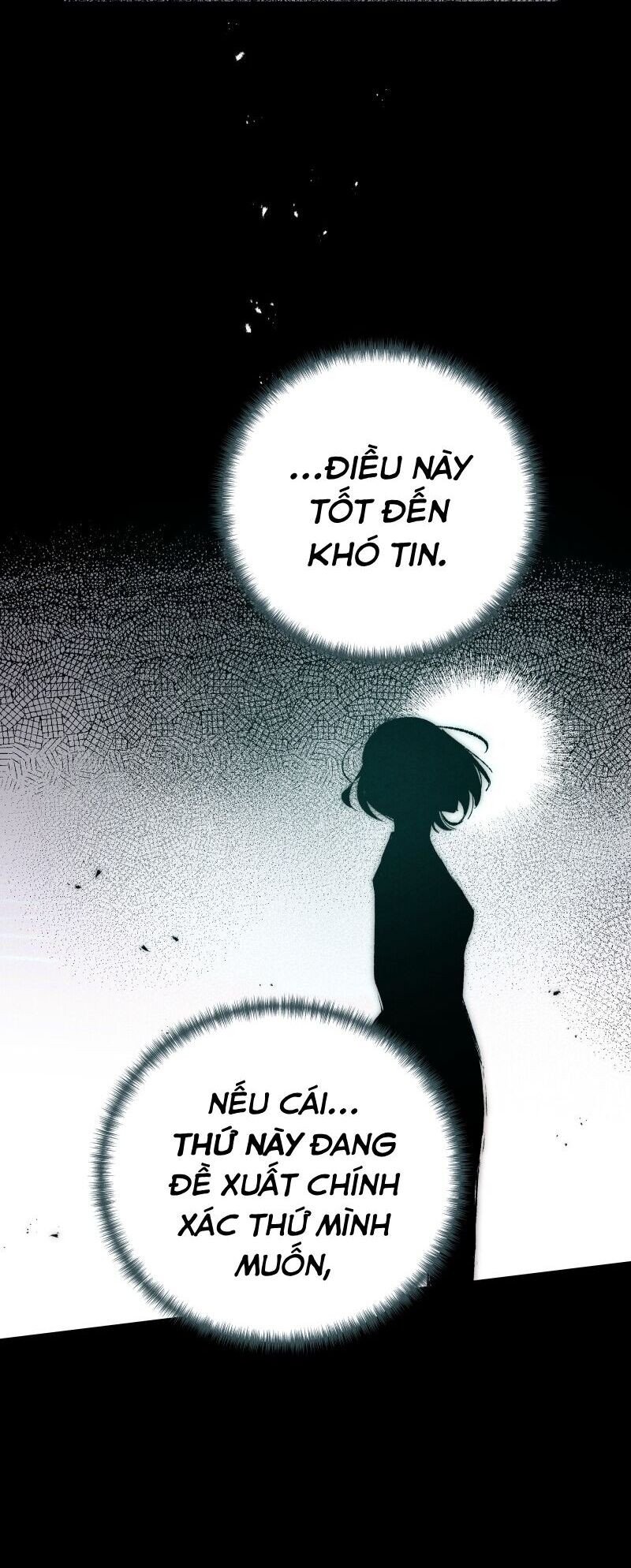 Hand Jumper: Chapter 73