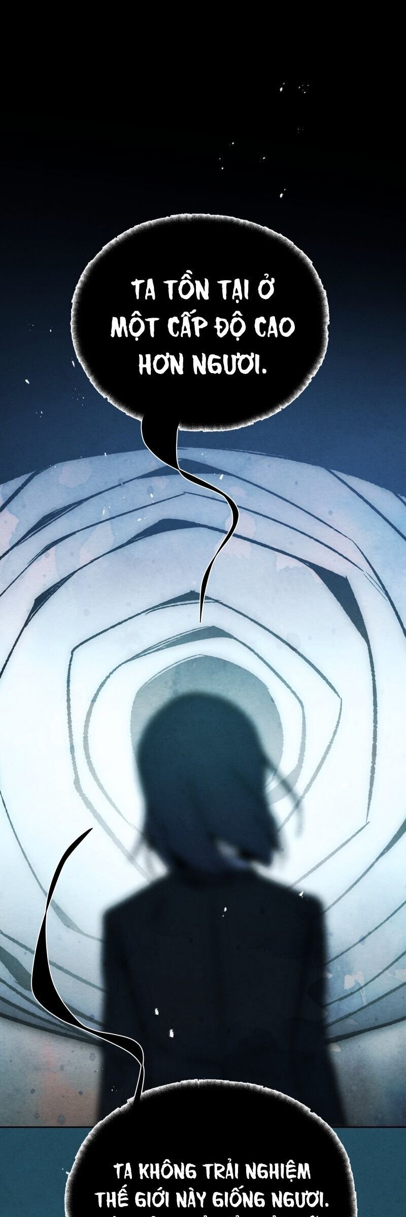 Hand Jumper: Chapter 73