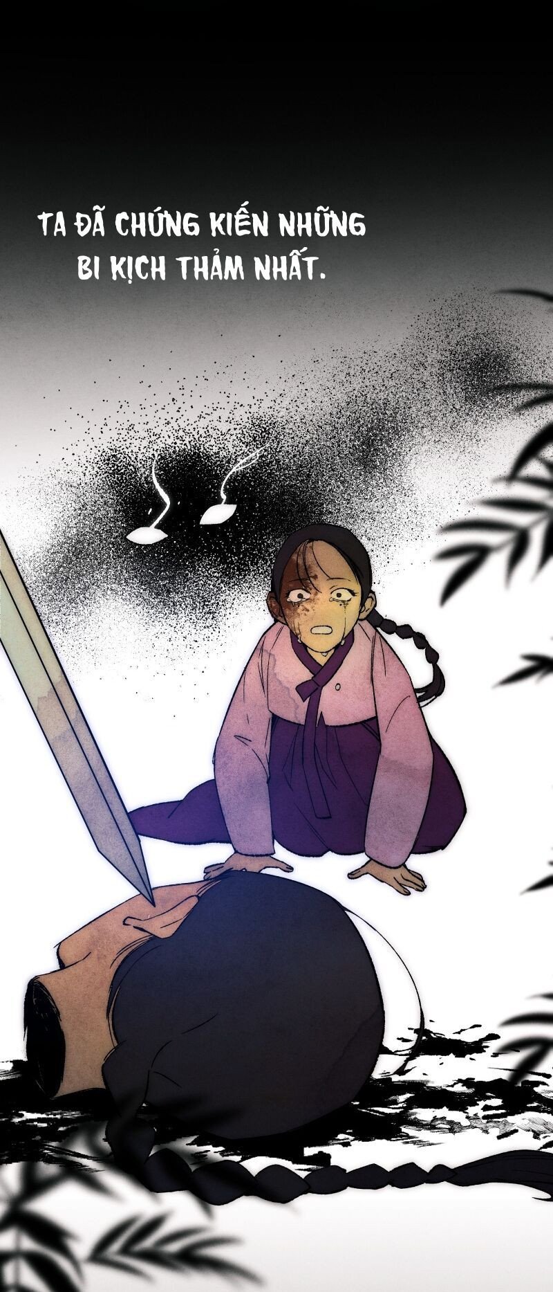 Hand Jumper: Chapter 73