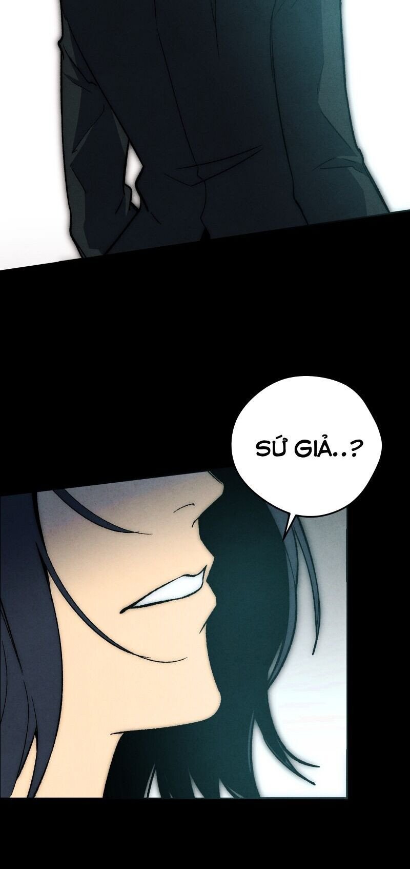Hand Jumper: Chapter 73