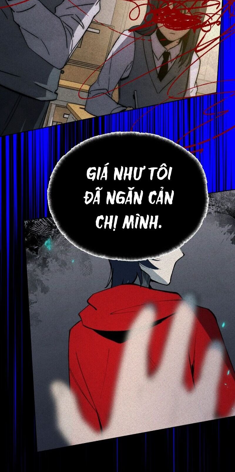 Hand Jumper: Chapter 73