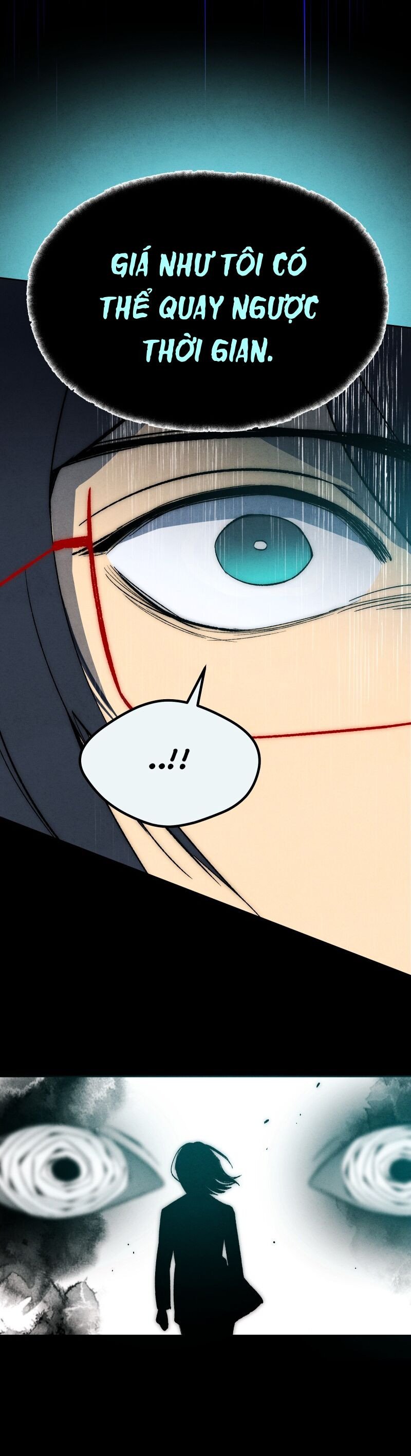 Hand Jumper: Chapter 73