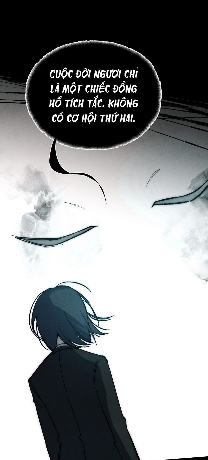 Hand Jumper: Chapter 73