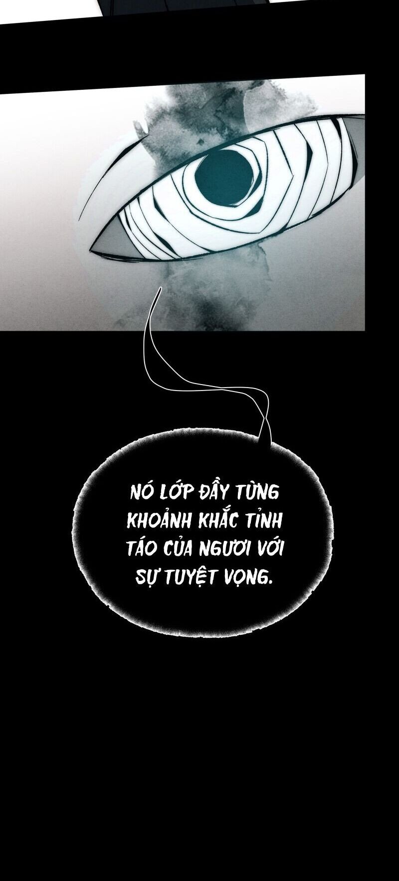 Hand Jumper: Chapter 73
