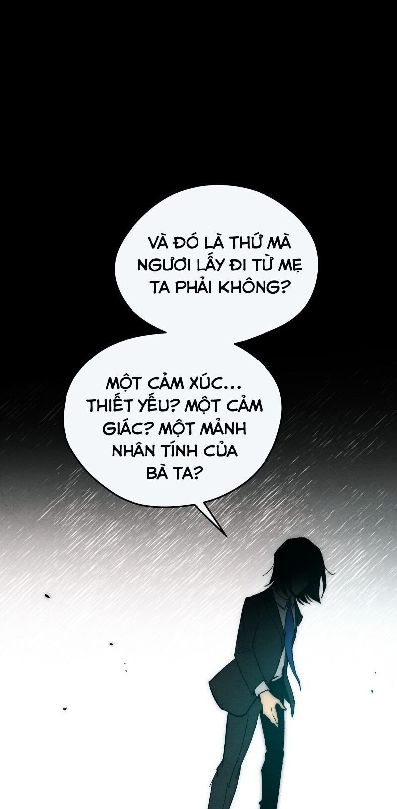 Hand Jumper: Chapter 73