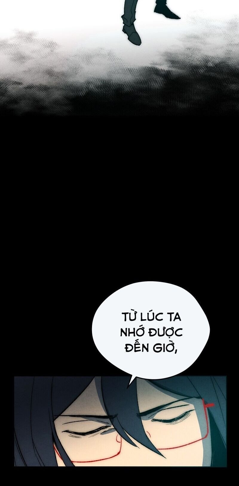 Hand Jumper: Chapter 73