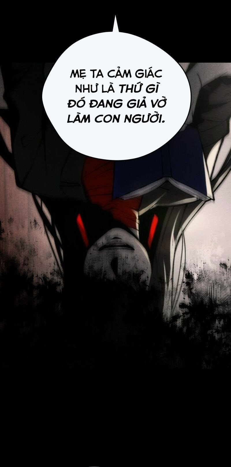Hand Jumper: Chapter 73