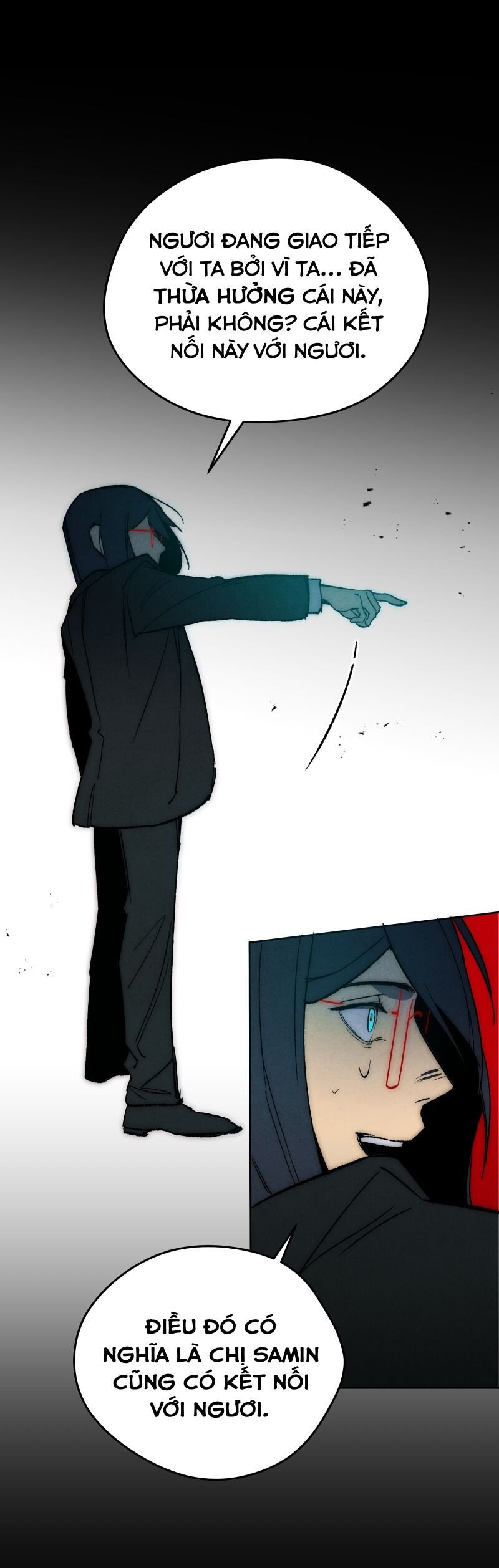 Hand Jumper: Chapter 73