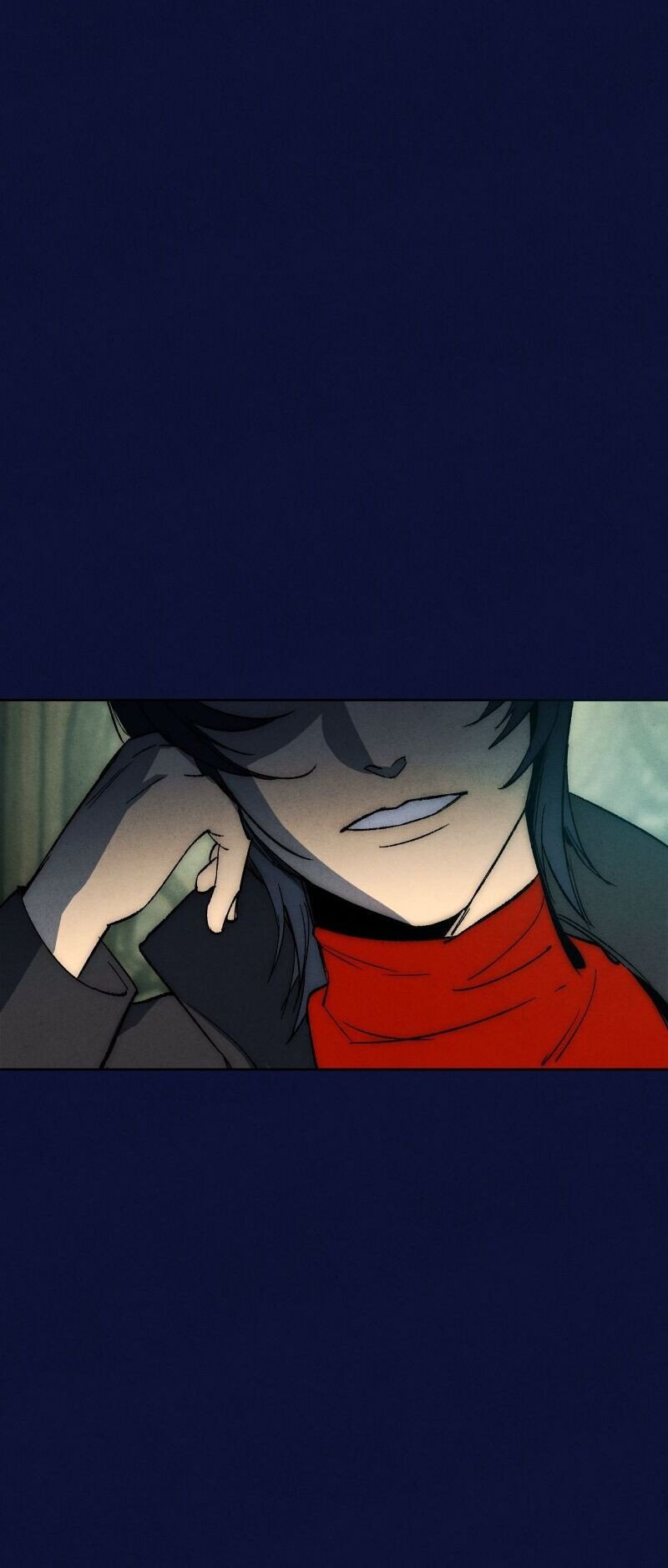 Hand Jumper: Chapter 73