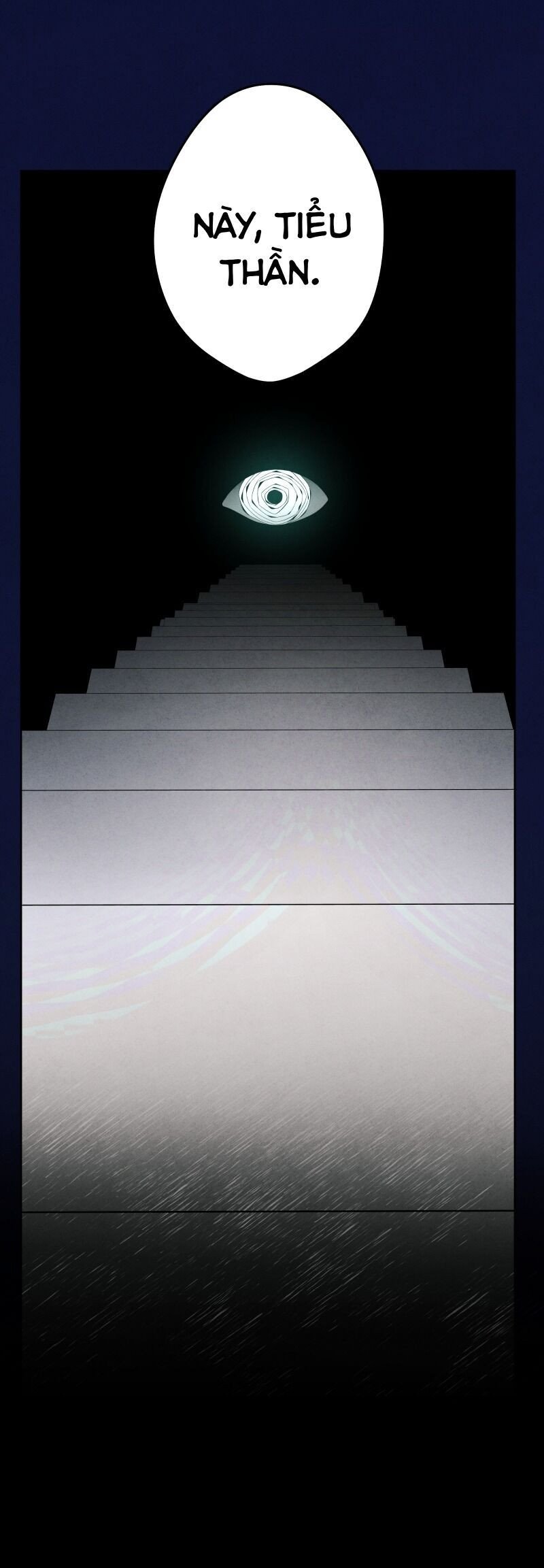 Hand Jumper: Chapter 73