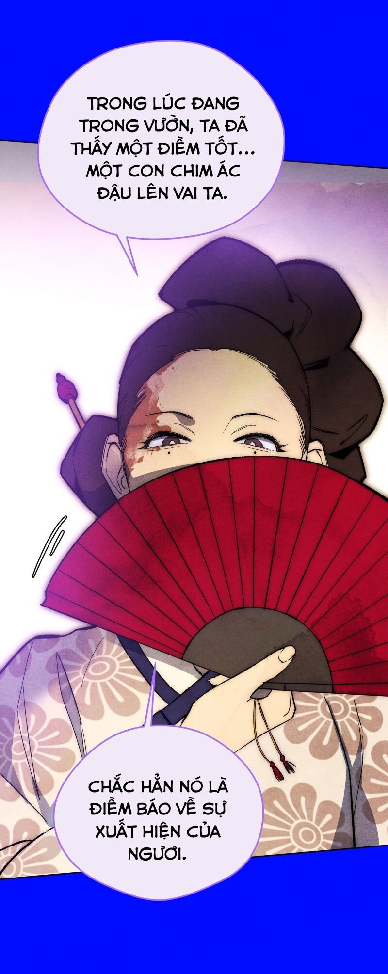 Hand Jumper: Chapter 73