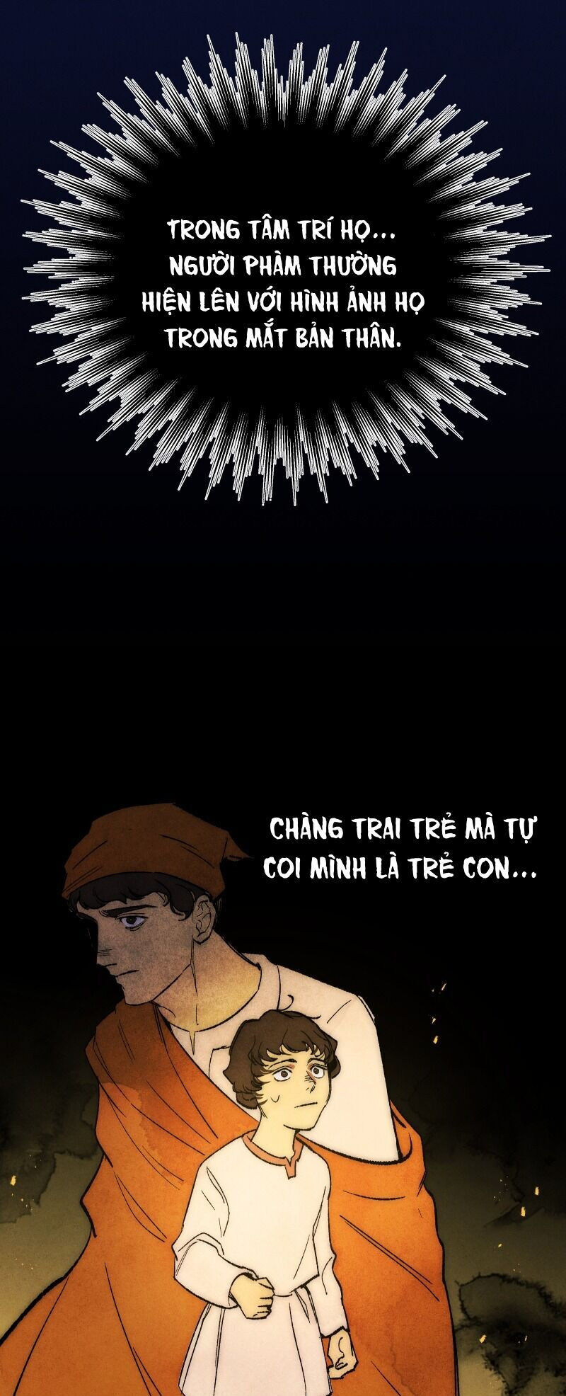 Hand Jumper: Chapter 74