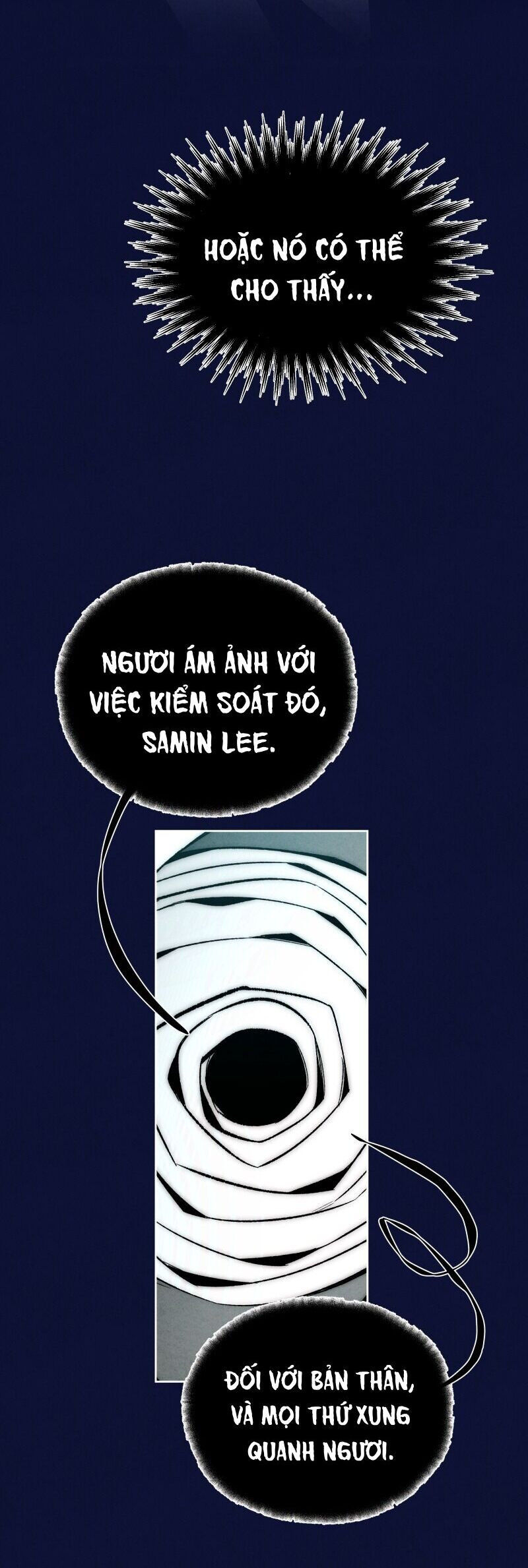 Hand Jumper: Chapter 74