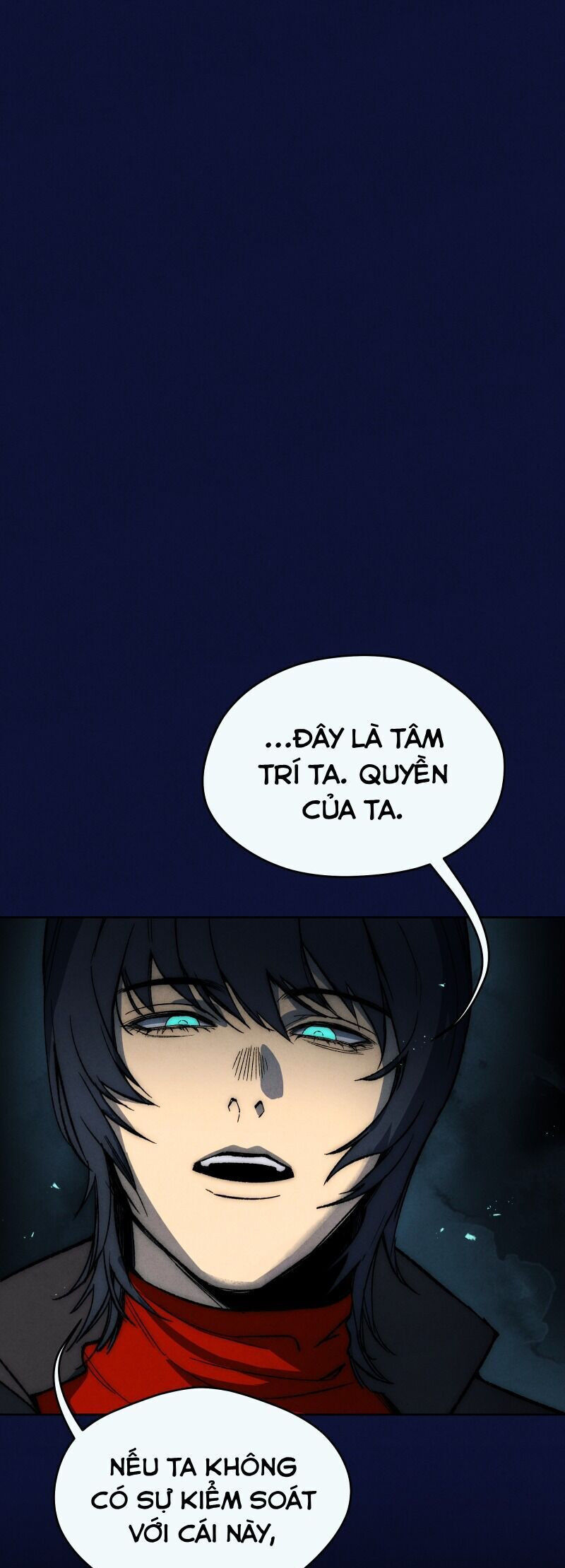 Hand Jumper: Chapter 74