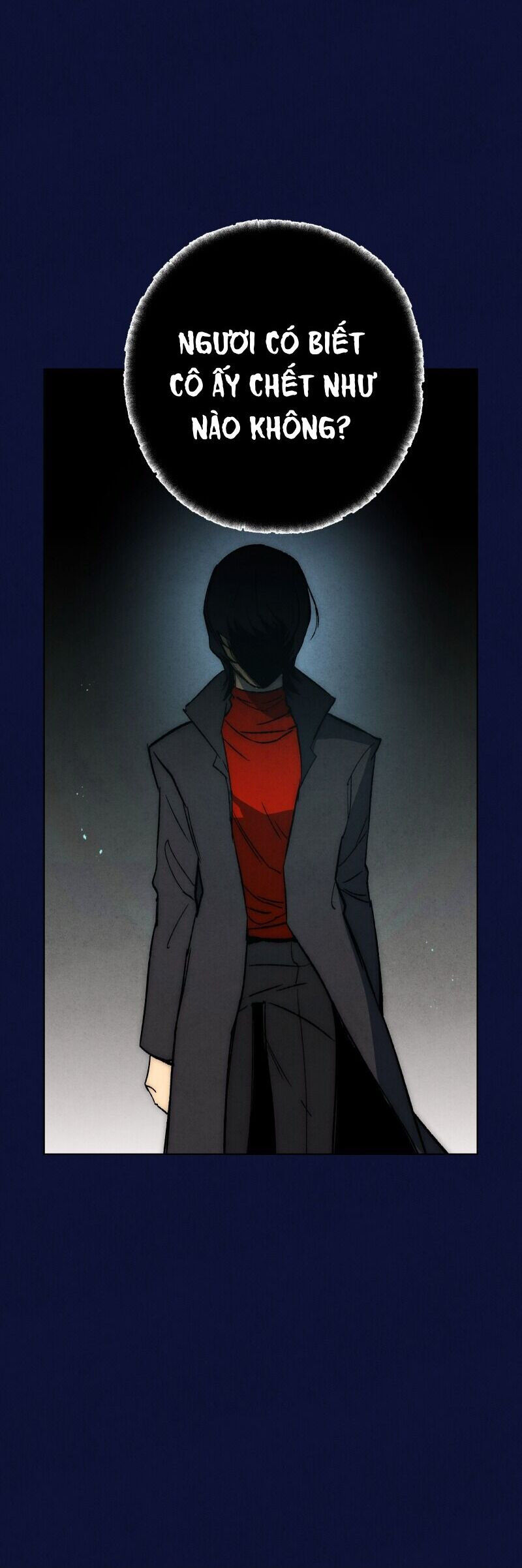 Hand Jumper: Chapter 74