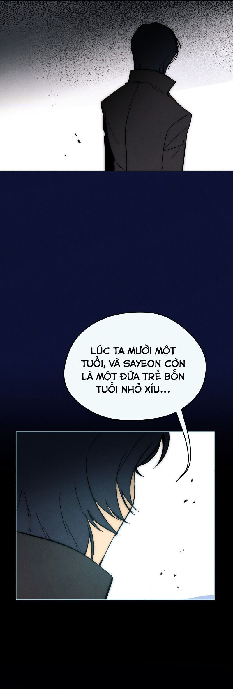 Hand Jumper: Chapter 74