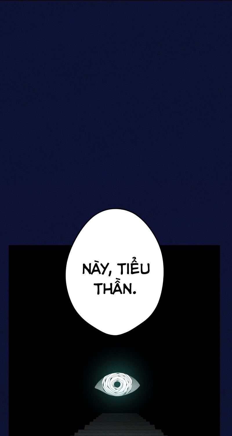 Hand Jumper: Chapter 74