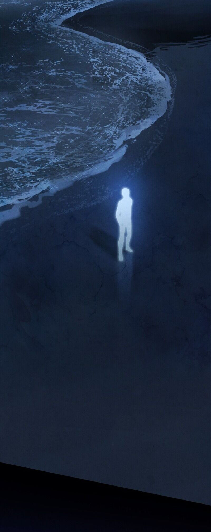 Hand Jumper: Chapter 74