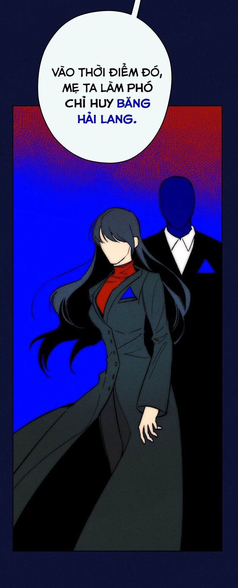 Hand Jumper: Chapter 74