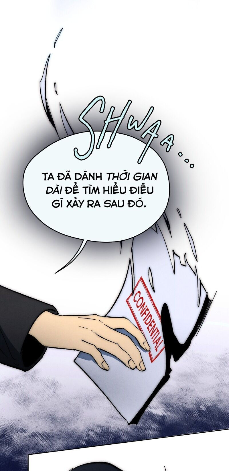 Hand Jumper: Chapter 74