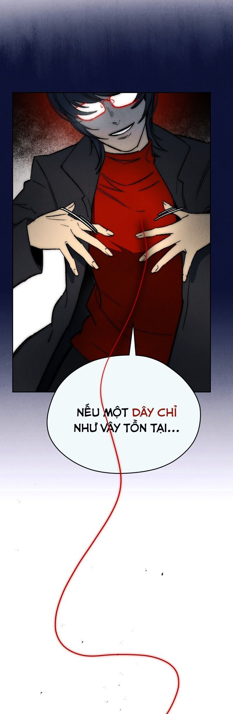 Hand Jumper: Chapter 74