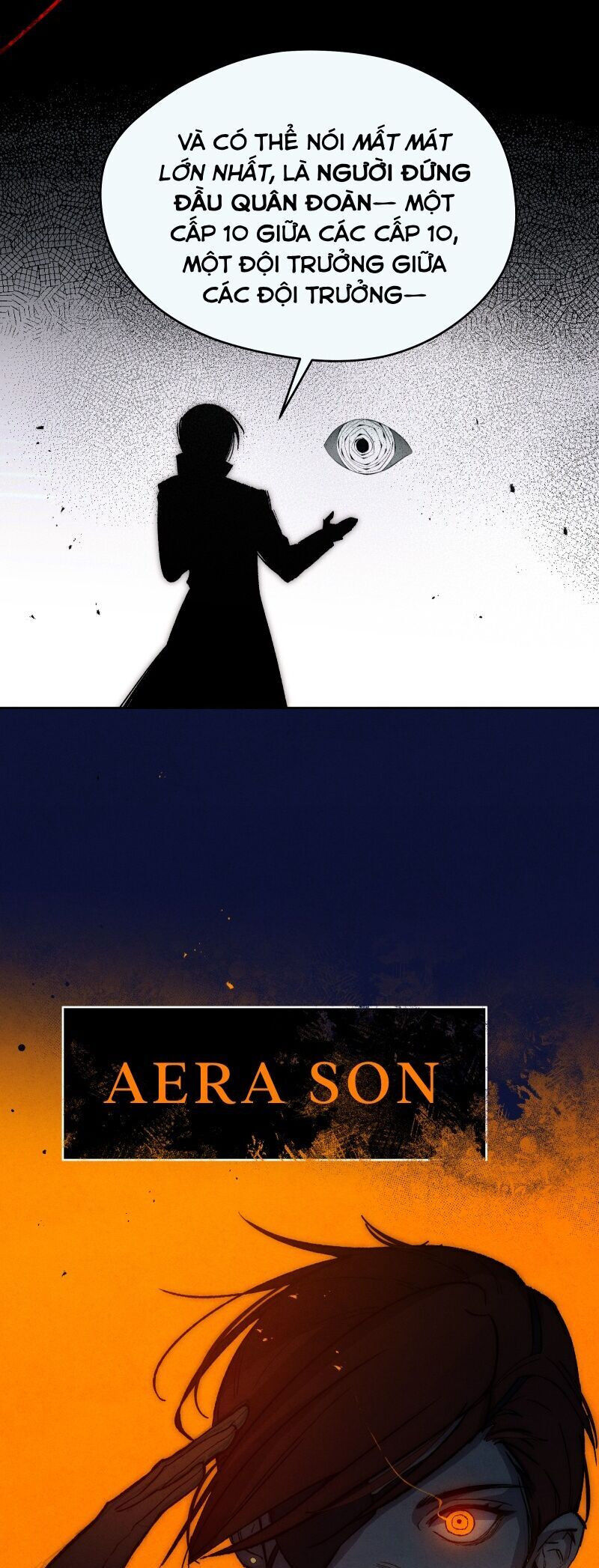 Hand Jumper: Chapter 74