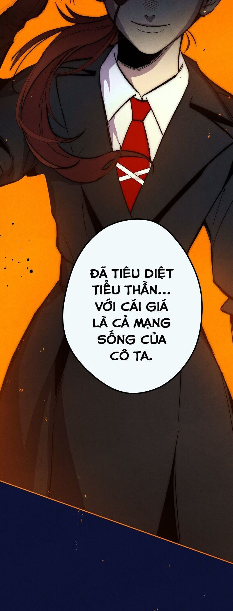 Hand Jumper: Chapter 74