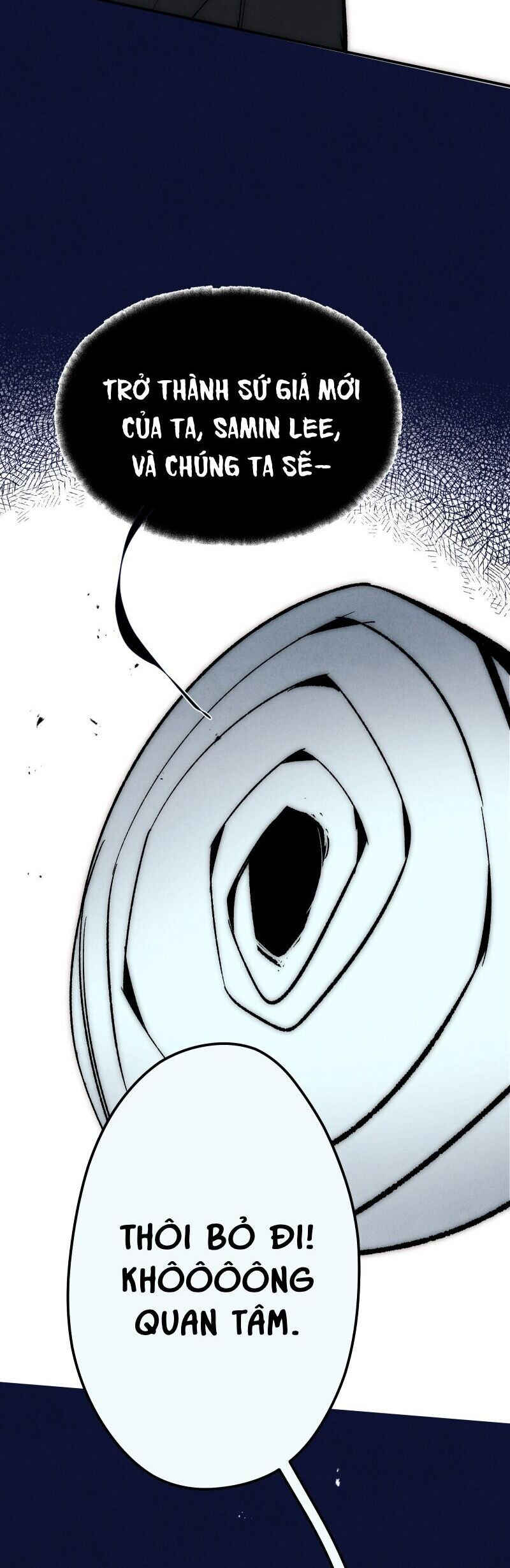 Hand Jumper: Chapter 74