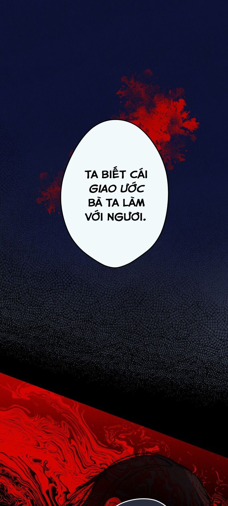 Hand Jumper: Chapter 74