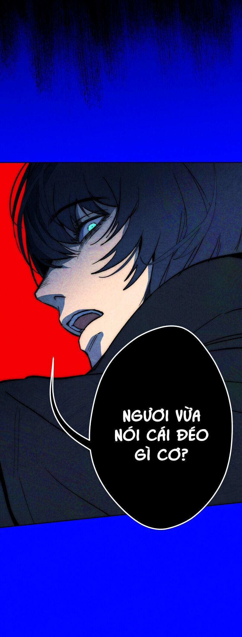 Hand Jumper: Chapter 74