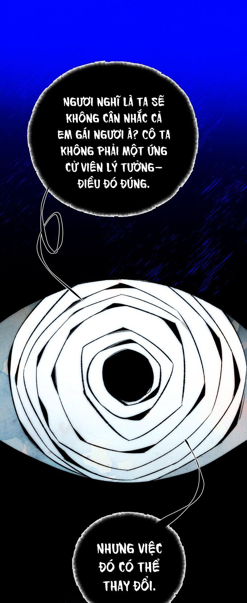 Hand Jumper: Chapter 74