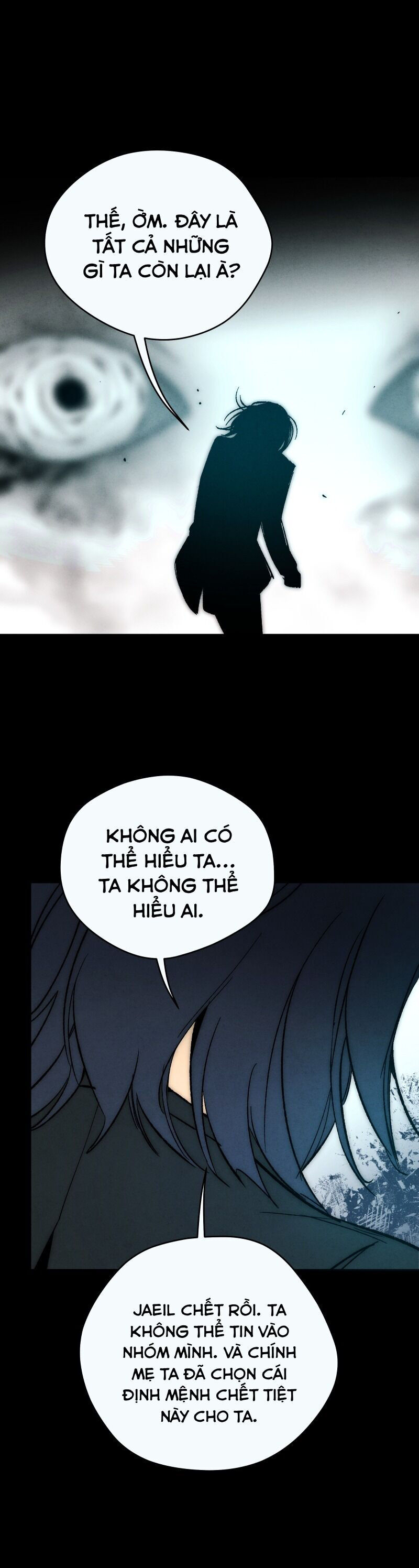 Hand Jumper: Chapter 74