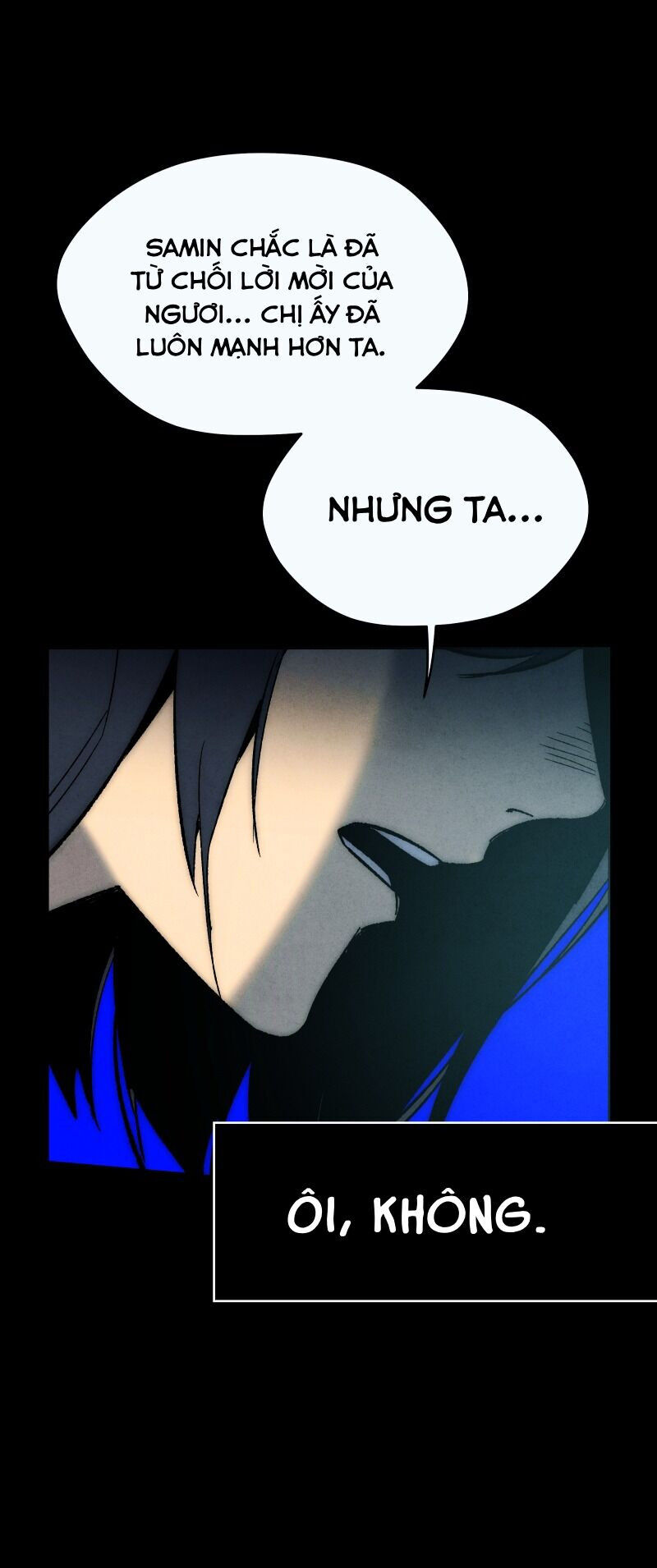 Hand Jumper: Chapter 74
