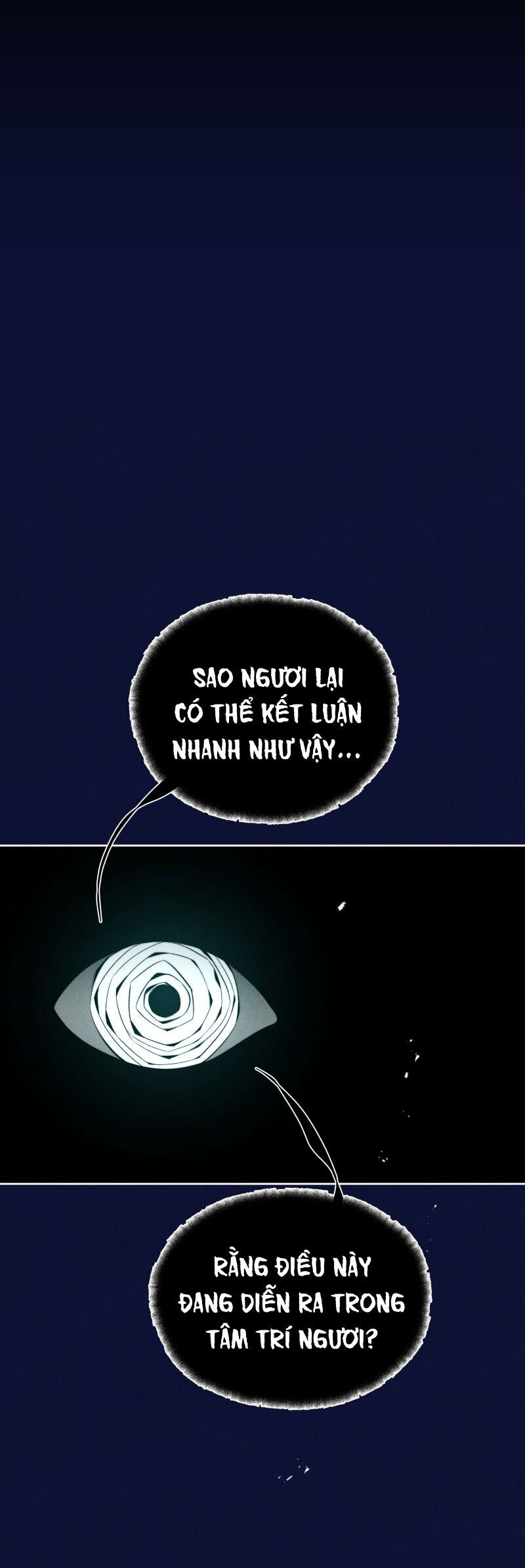 Hand Jumper: Chapter 74