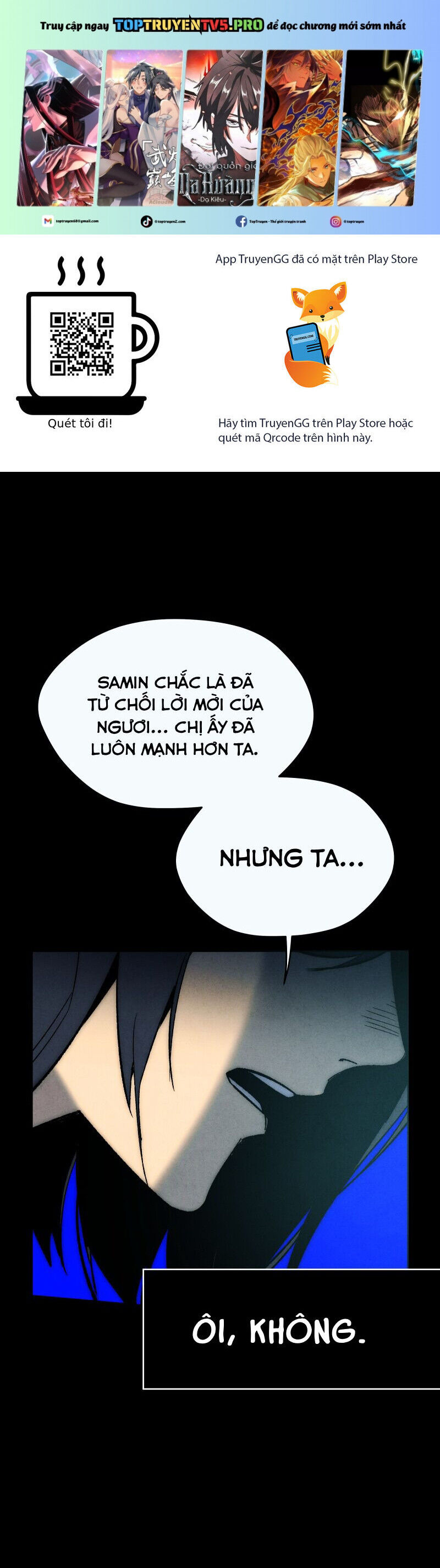 Hand Jumper: Chapter 75