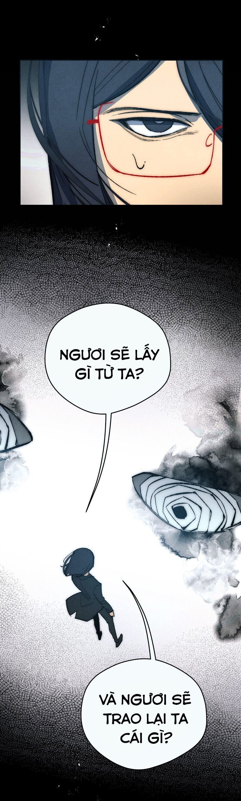 Hand Jumper: Chapter 75