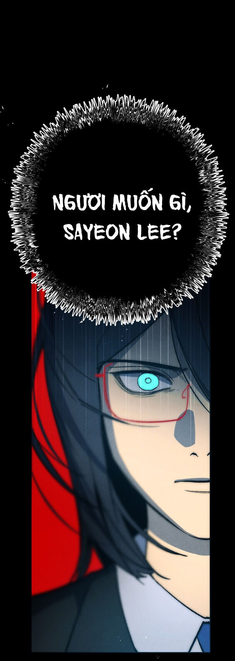 Hand Jumper: Chapter 75