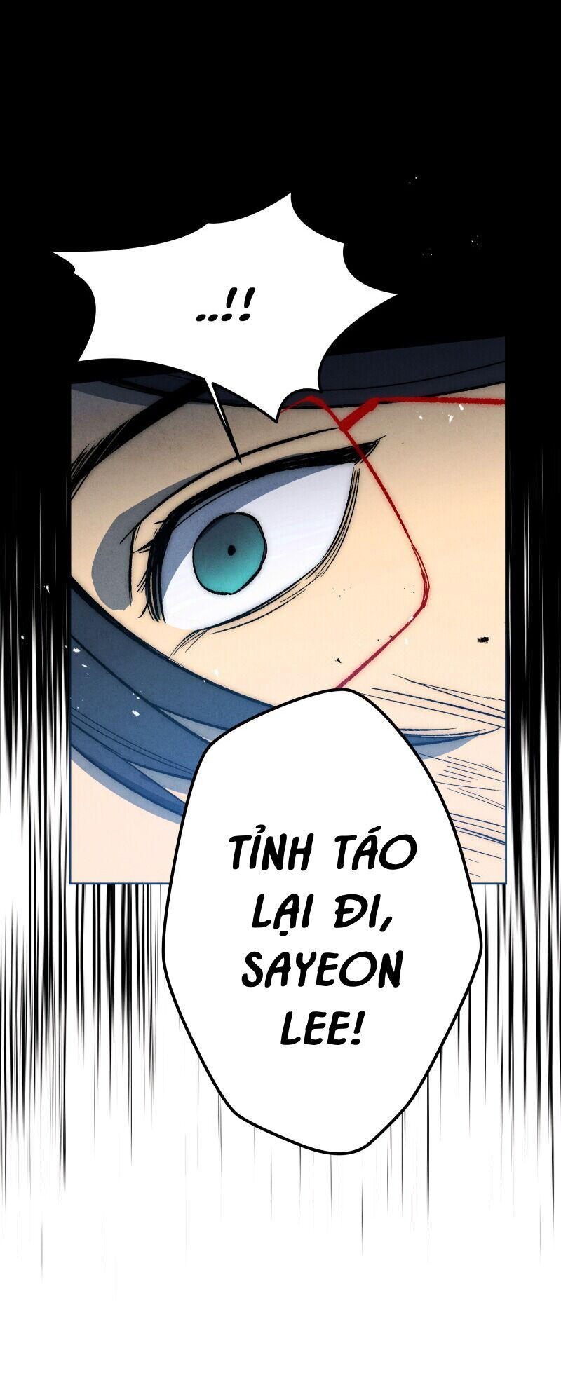Hand Jumper: Chapter 75
