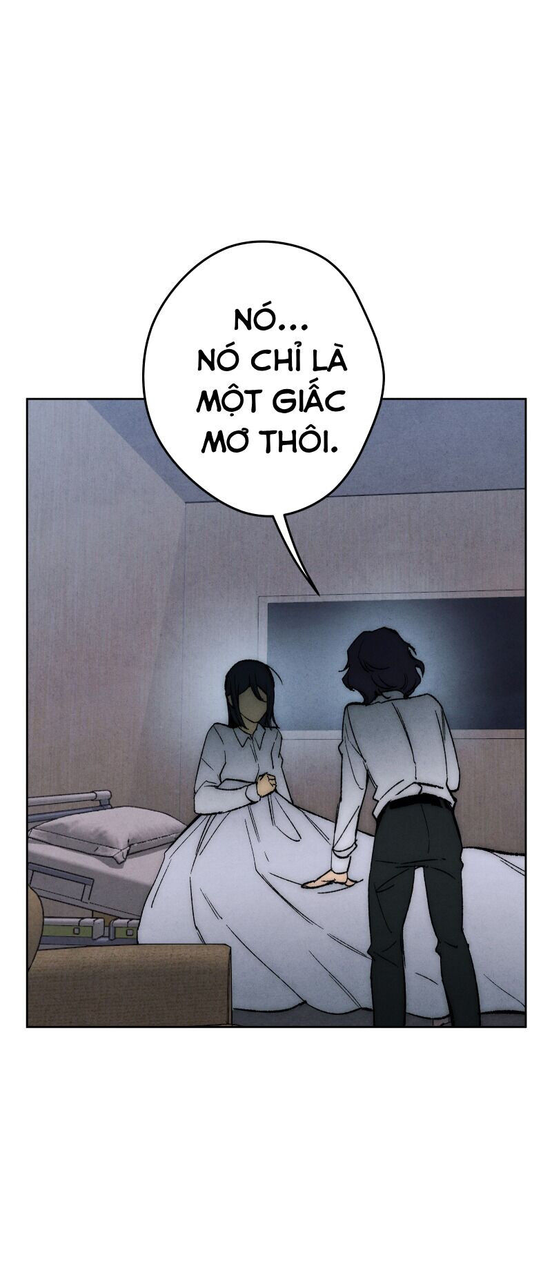Hand Jumper: Chapter 75