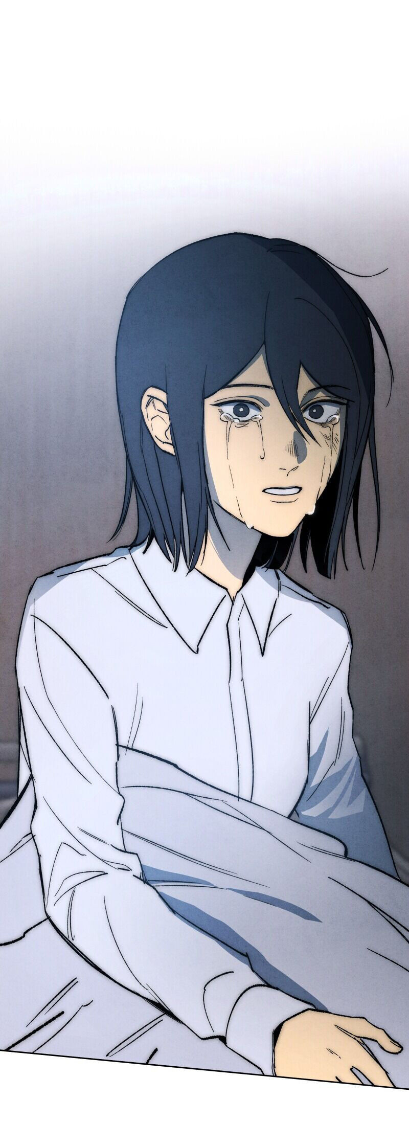 Hand Jumper: Chapter 75