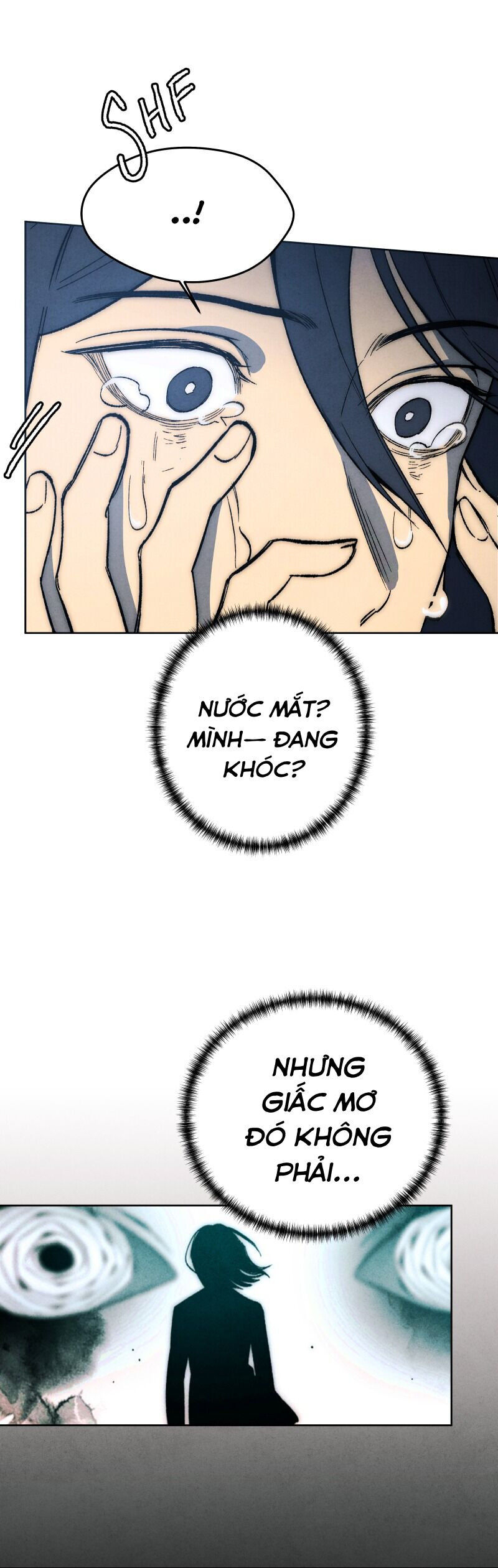 Hand Jumper: Chapter 75