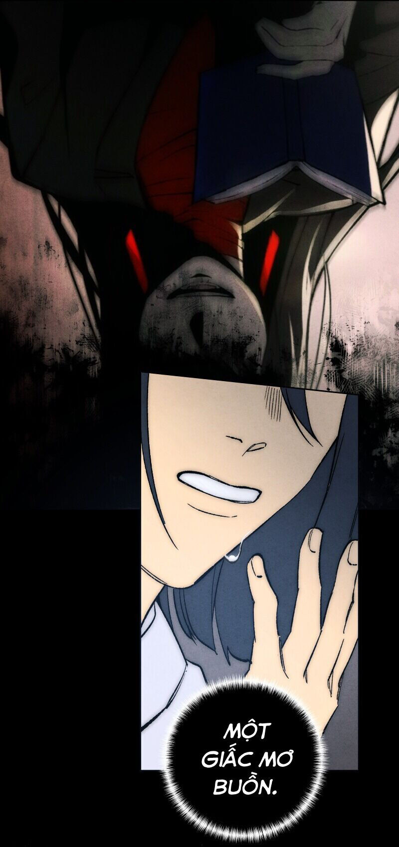 Hand Jumper: Chapter 75