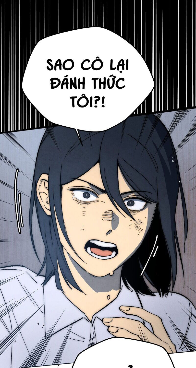 Hand Jumper: Chapter 75