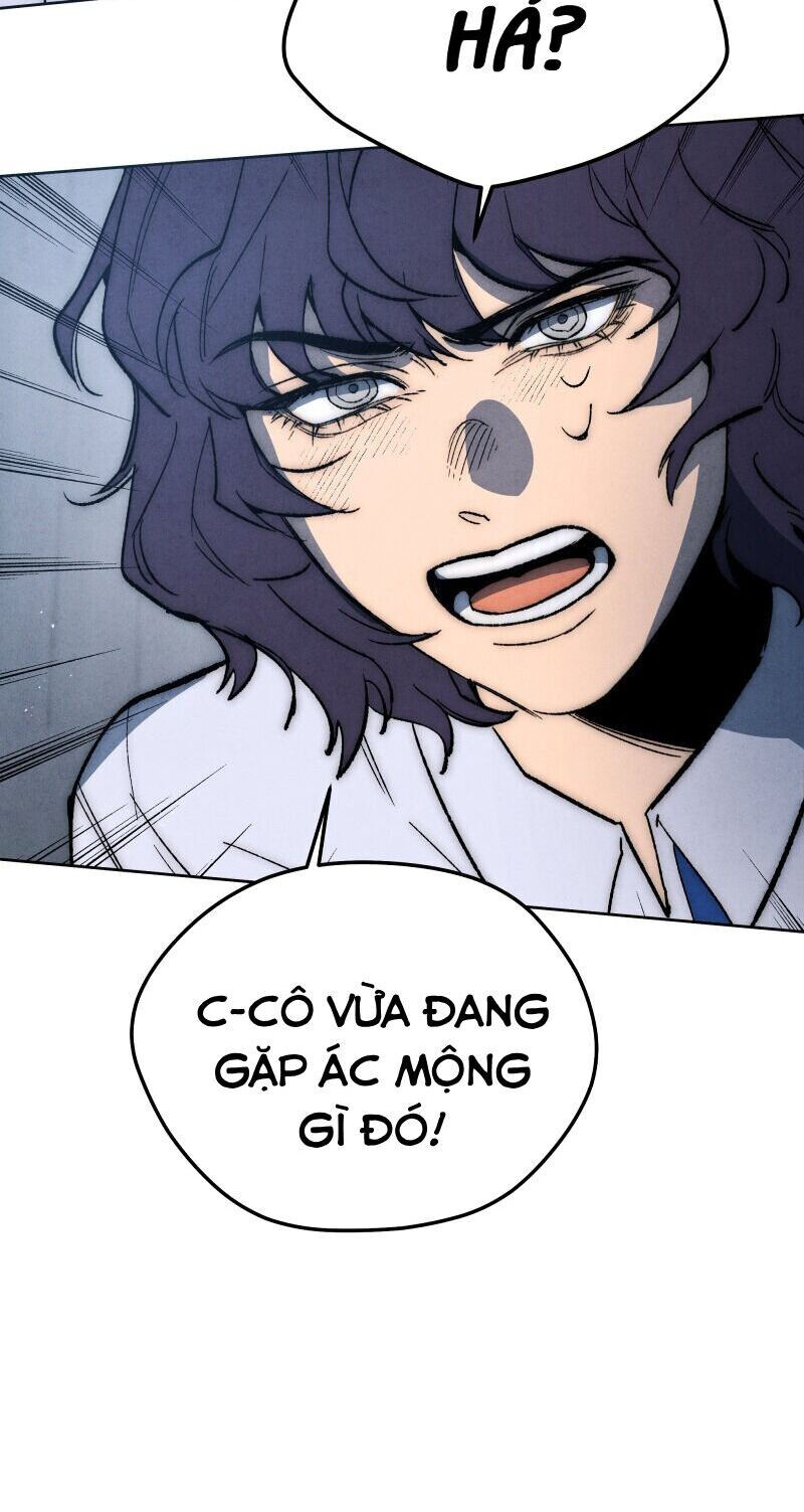 Hand Jumper: Chapter 75