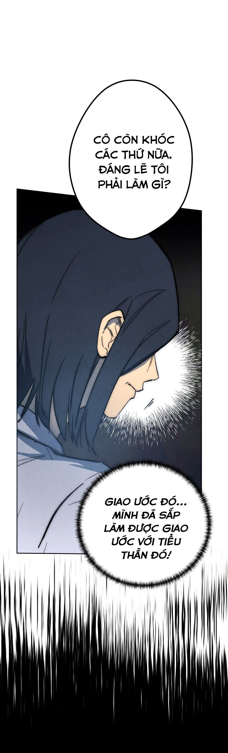 Hand Jumper: Chapter 75